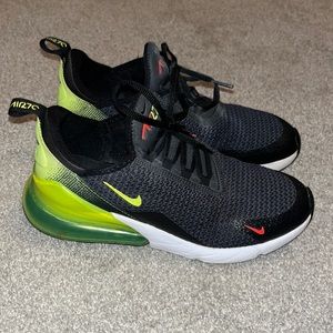 Nike Air Max 270 Retro Future